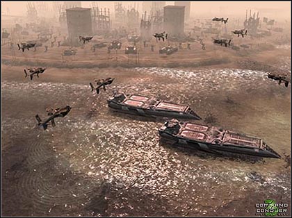 Pierwsze obrazki z Command & Conquer 3 Tiberium Wars 110253,1.jpg